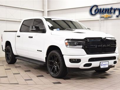Used 2023 RAM 1500 Laramie