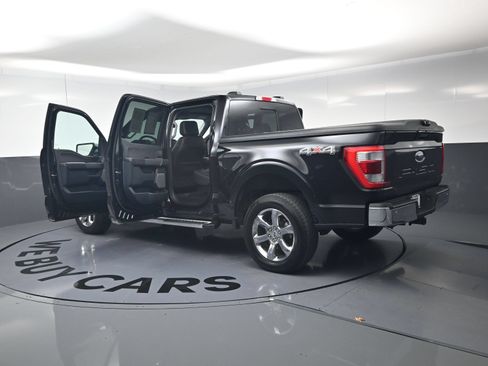 Used 2023 Ford F150 Lariat w/ Equipment Group 502A High AWD/4WD image 28