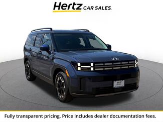 Used 2026 Hyundai Santa Fe SEL FWD video 1