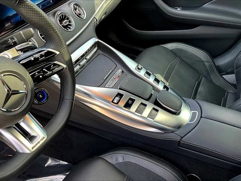 Certified 2024 Mercedes-Benz AMG GT 63 image 32