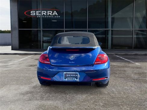 Used 2014 Volkswagen Beetle R-Line image 4