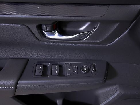 New 2026 Honda CR-V LX image 16