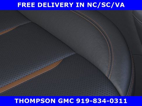 New 2026 GMC Sierra 1500 AT4 w/ AT4 Premium Package image 24