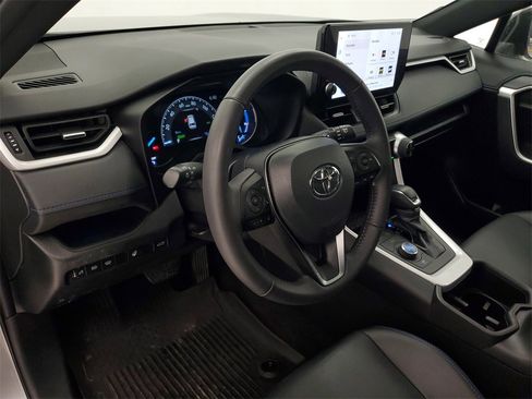 Used 2024 Toyota RAV4 XSE w/ Weather Package image 11