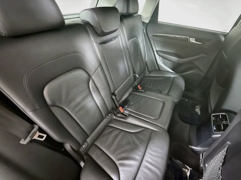 Used 2014 Audi Q5 TDI Premium Plus AWD/4WD image 26