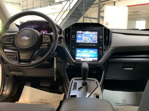 Used 2024 Subaru Crosstrek 2.0i w/ Crosstrek Mirror Package AWD/4WD image 15
