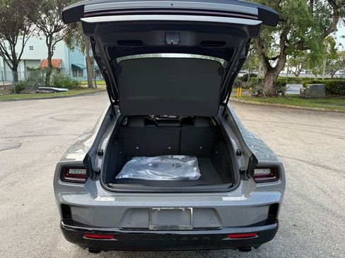 New 2026 Dodge Charger Scat Pack w/ Blacktop Package image 40