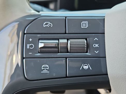 Used 2024 Kia EV9 Wind image 23