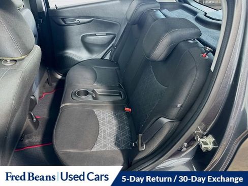 Used 2020 Chevrolet Spark LT image 15