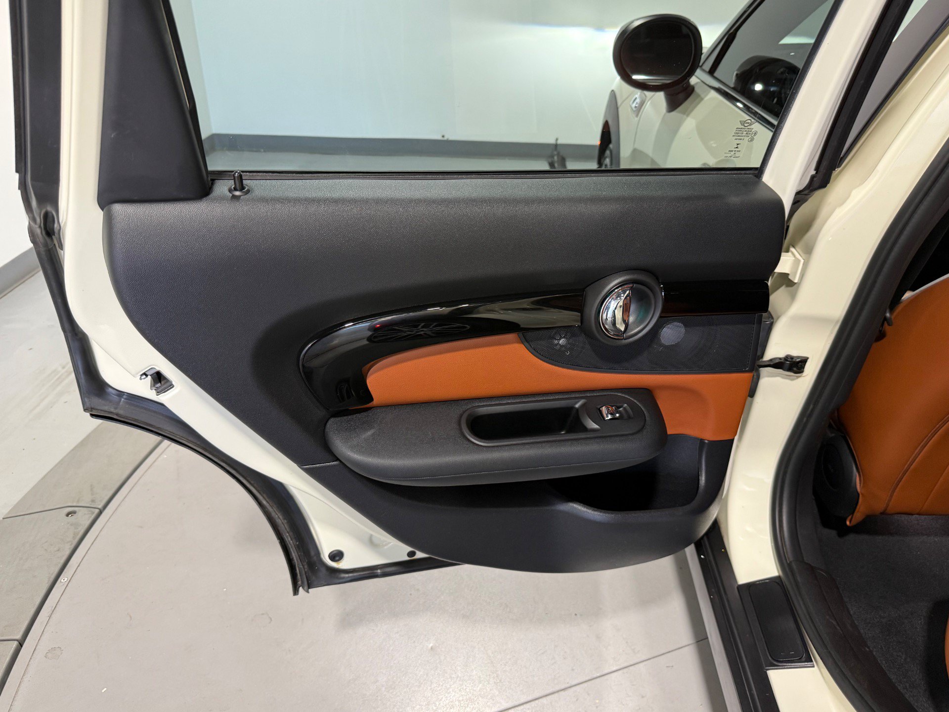 Used 2020 MINI Cooper Clubman S AWD/4WD image 62