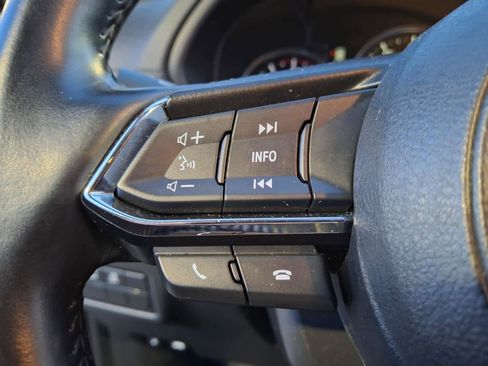 Used 2019 MAZDA CX-5 Grand Touring w/ GT Premium Package image 18