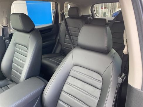 New 2026 Honda CR-V EX-L image 13