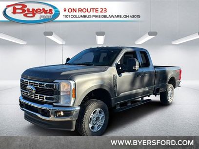 New 2026 Ford F350 XLT