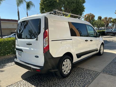 Used 2023 Ford Transit Connect XL FWD image 5