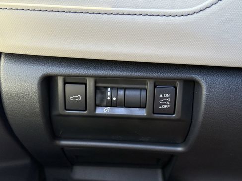New 2026 Subaru Forester Premium AWD/4WD image 17
