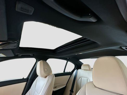 Certified 2025 BMW 330i Sedan w/ M Sport Package image 22