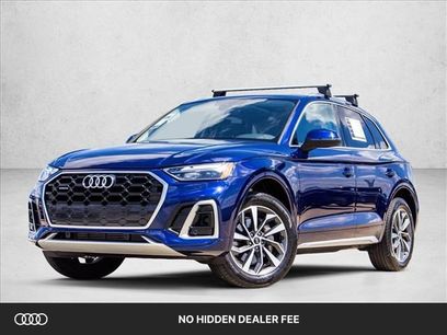 Used 2023 Audi Q5 2.0T Premium w/ Convenience Package