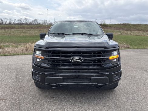 New 2026 Ford F150 XLT AWD/4WD image 8