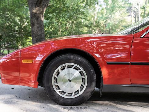 Used 1987 Nissan 300ZX Hatchback RWD image 4