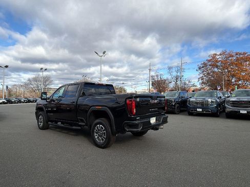 Certified 2023 GMC Sierra 2500 AT4 image 5