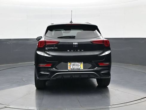 Certified 2026 Buick Encore GX Sport Touring w/ Comfort Package AWD/4WD image 6