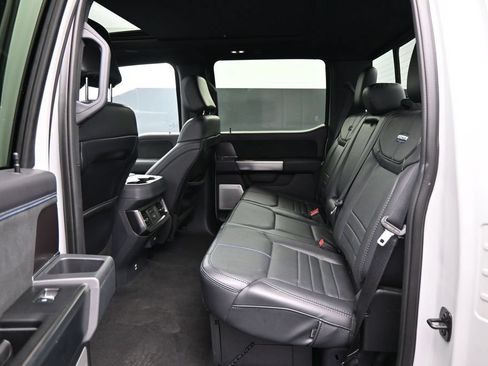Used 2026 Ford F250 Platinum AWD/4WD image 27