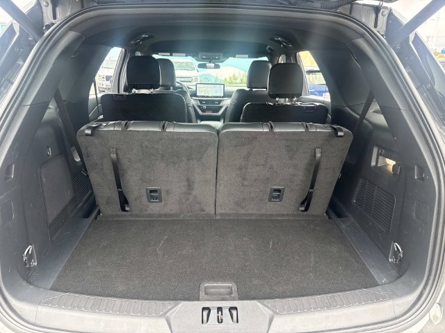 Certified 2026 Ford Explorer ST-Line AWD/4WD image 6