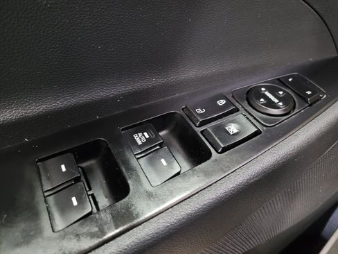 Used 2019 Hyundai Tucson SE FWD image 27