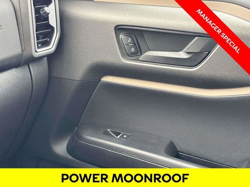 Used 2025 Ford Bronco Sport Big Bend w/ Convenience Package image 29