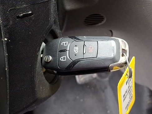 Used 2023 Ford Transit 250 Medium Roof AWD image 28