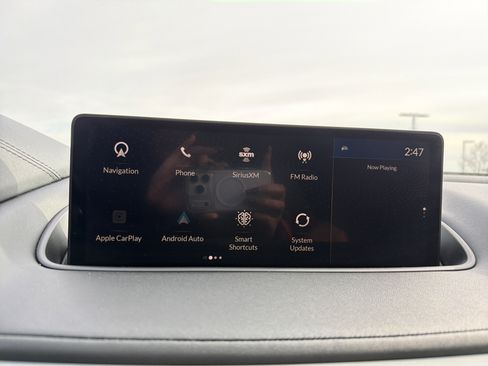 Certified 2023 Acura MDX FWD w/ Technology Package image 14