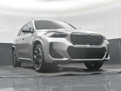 Used 2025 BMW X1 M35i w/ Premium Package AWD/4WD image 54