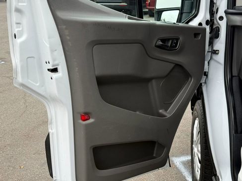 Used 2021 Ford Transit 250 Low Roof w/ Load Area Protection Package RWD image 14