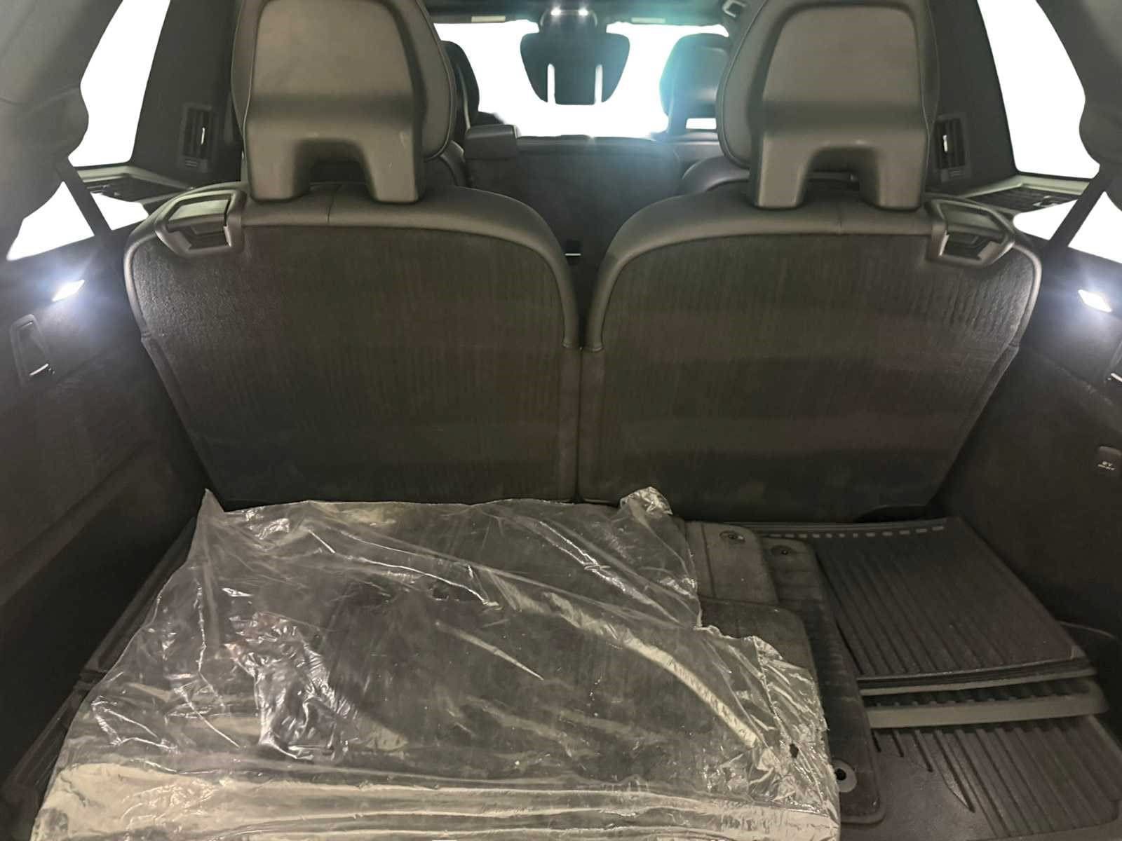 Used 2018 Volvo XC90 T6 Momentum w/ Convenience Package AWD/4WD image 25
