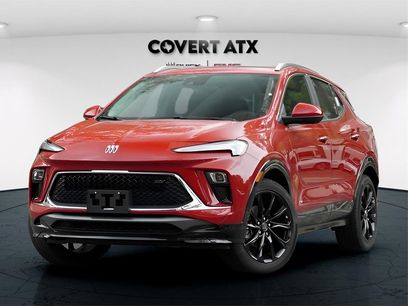 New 2026 Buick Encore GX Sport Touring