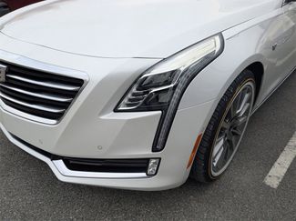 Used 2016 Cadillac CT6 Luxury video 2