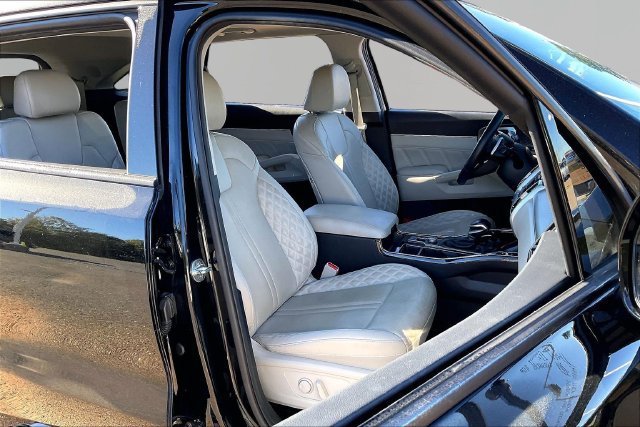 Used 2022 Kia Sorento SX FWD image 21