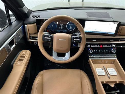 New 2026 Hyundai Santa Fe Limited AWD/4WD image 26
