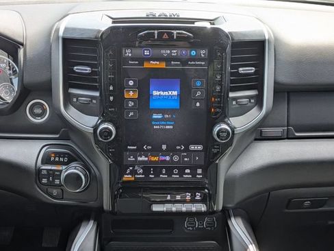 Used 2023 RAM 1500 Big Horn AWD/4WD image 19