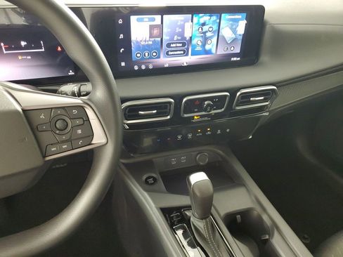 New 2026 Nissan Sentra SV w/ Floor Mat Package image 16