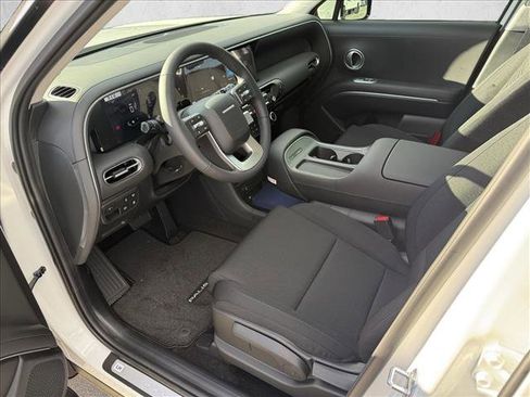 New 2026 Hyundai Palisade SE image 3