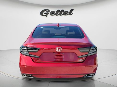 Used 2021 Honda Accord Touring image 6