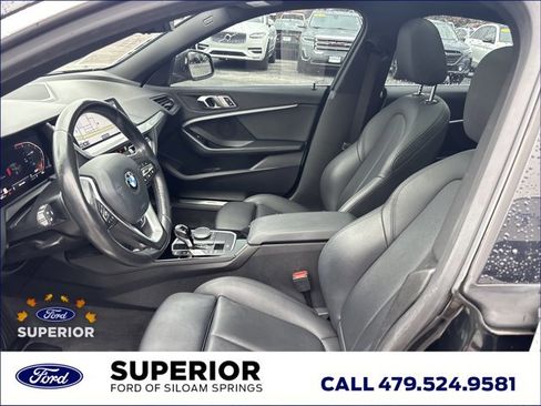 Used 2022 BMW 228i Gran Coupe image 13