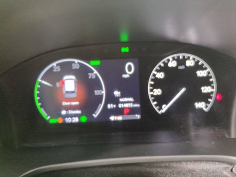 Used 2026 Honda CR-V Sport image 15