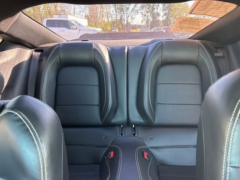 Used 2021 Ford Mustang Shelby GT500 w/ Technology Package image 27