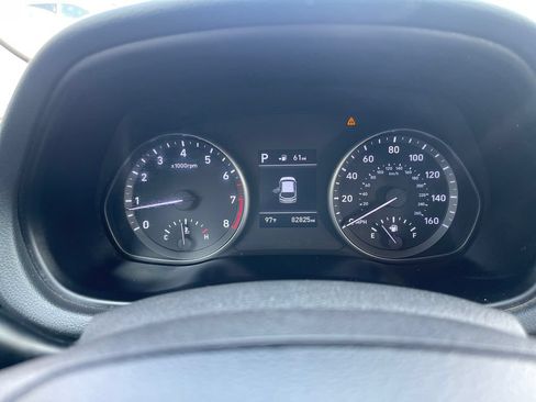 Used 2018 Hyundai Elantra GT FWD image 24