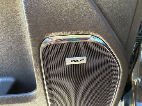 Used 2016 GMC Sierra 1500 Denali w/ Enhanced Driver Alert Package image 13