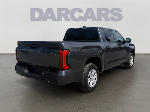 Used 2024 Toyota Tundra SR AWD/4WD image 7