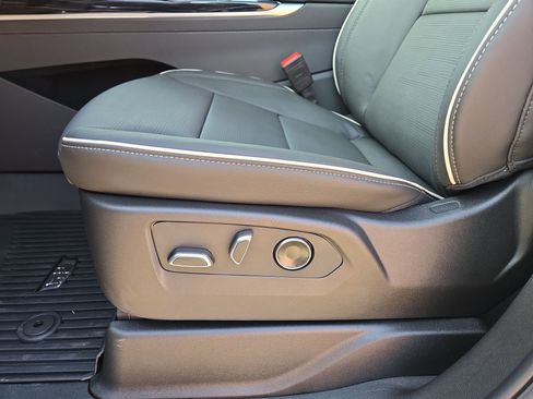 New 2026 Cadillac Escalade Sport w/ Touring Package image 17