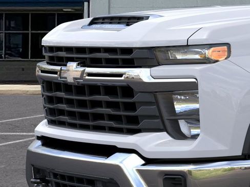 New 2026 Chevrolet Silverado 2500 LT image 13